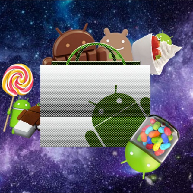 NeonApps Logo